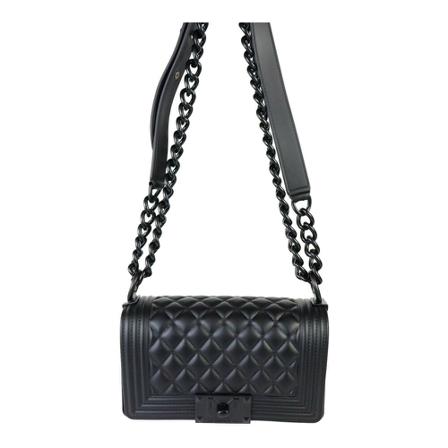 Marc Ellis, Cross Body Bags Zwart, Dames, Maat:ONE Size