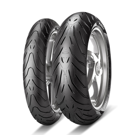 Pneumatico Moto Pirelli Angel ST 190/50 ZR 17 M/C (73W) TL