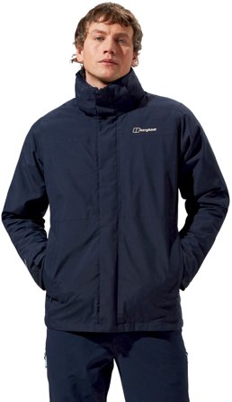 Berghaus M's Hillwalker 2.0 Gemini 3in1 Jacket Dusk