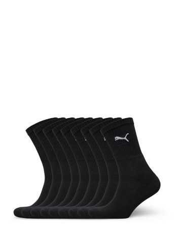 PUMA | Puma Crew Sock 9P Ecom | 39-42