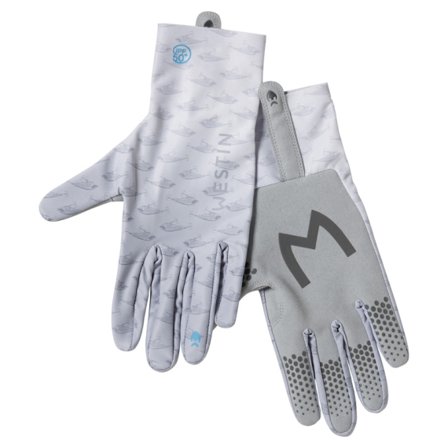 Westin Solar UPF Glove Grey - XL