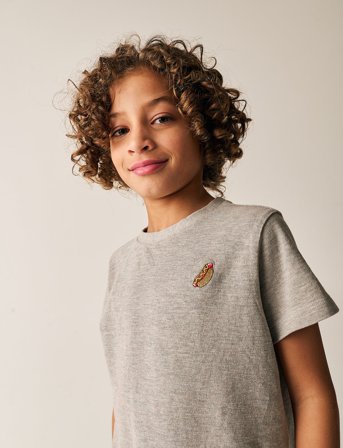 TUMBLE 'N DRY Tnd Wicked - Grey - 92