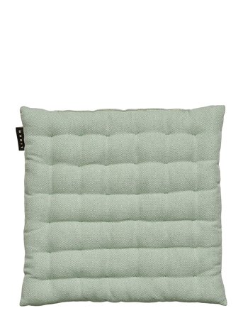 LINUM Pepper Seat Cushion - Green - 40X40X3CM