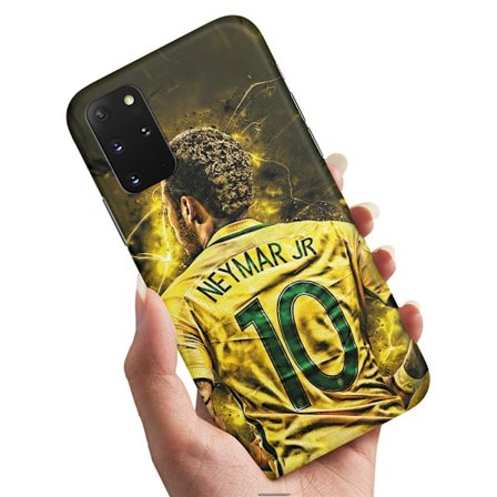 Samsung Galaxy A51 - Kuoret/Suojakuori Neymar