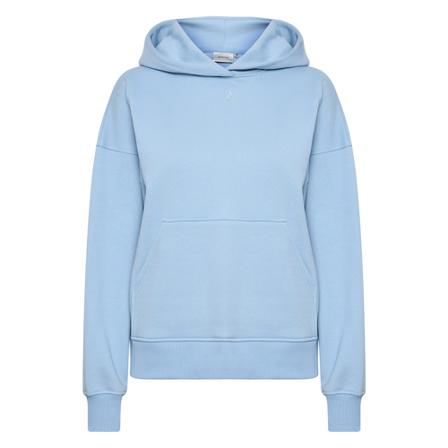 Gestuz RubiGZ hoodie Blå, Dame