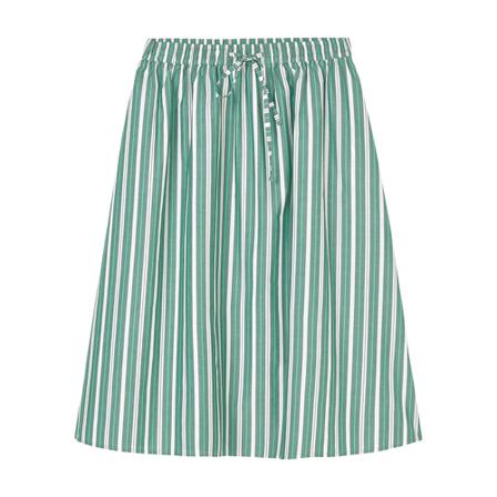 Marc O'Polo, Calf-length skirt Zielony, Kobieta, Rozmiar: XS