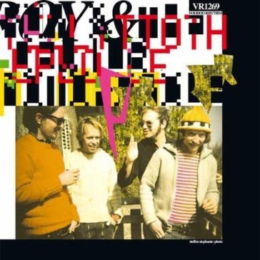 Tell it to the people ROY & THE DEVIL S MO