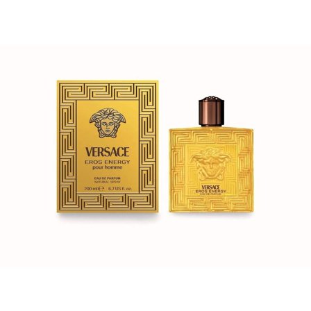 Versace Eros Energy 200ml - Eau de Parfum