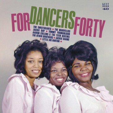 For dancers forty NA