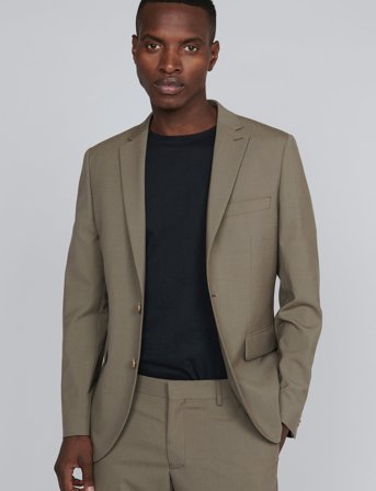 Matinique Mageorge F - Brown - 50