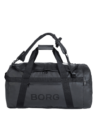 Björn Borg DUFFLE BAG Väskor Herr Svart 55L