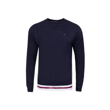 Sweatshirts Tommy Hilfiger Um0um01928dw5 Grenade 174 - 178 Cm/m