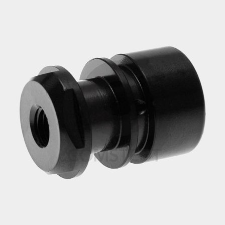 Écrou / douille pour verrouillage hors-bord Combilock Outboarder -50 cv, M10