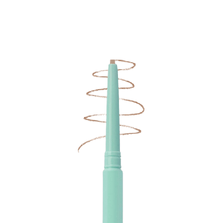 SWEED Brow Pencil Ögonbryn Dam Grå 1 PCS