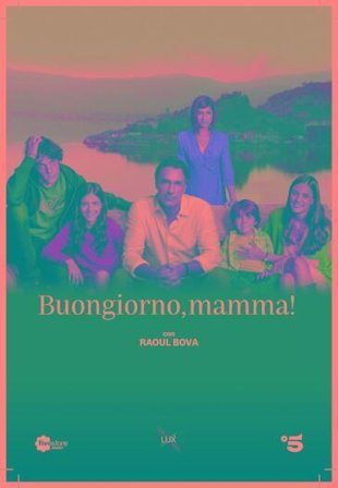 Buongiorno, Mamma!