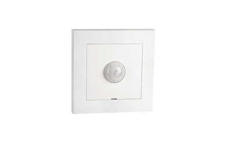 SG PIR Wall Hvit 200VA