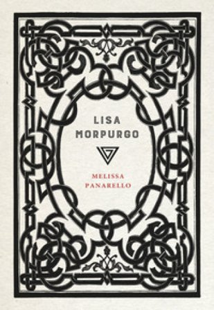 Lisa Morpurgo Melissa Panarello