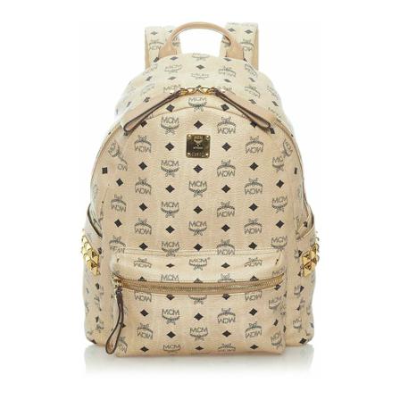 Mcm, Backpacks Brązowy, Kobieta, Rozmiar: ONE Size