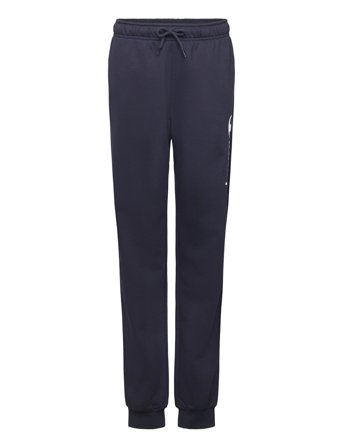 Rib Cuff Pants Navy Champion
