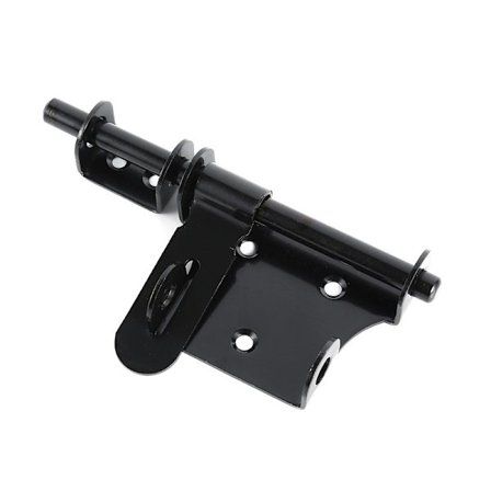 Dørlåssperre Skyvedør Portlås med Hengelåshull Lås