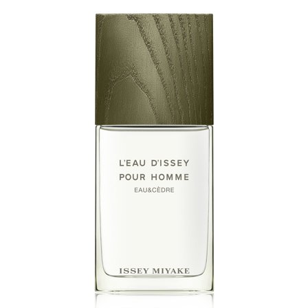Issey Miyake L'eau D'issey Pour Homme Eau & Cèdre 100ml - Eau de Toilette