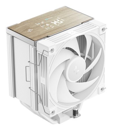 Deepcool AK700 DIGITAL WHITE