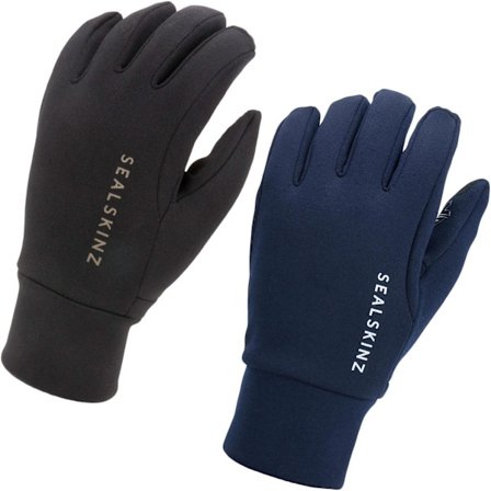 Sealskinz Tasburgh Vandafvisende All-Vejr Handsker