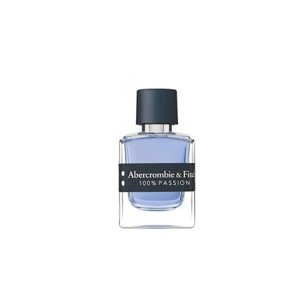 Abercrombie & Fitch 100% Passion Men Eau de Toilette 30 ml, Parfumer & Dufte, Dufte, Eau De Toilette