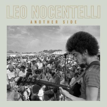 Another side LEO NOCENTELLI