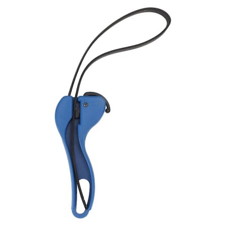 Krukkeåpner Krukkelokk Åpner Verktøy Multifunksjonell Flaskeåpner med Lås for Svake Hender S