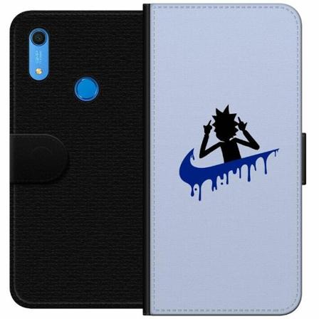 Huawei Y6s (2019) Plånboksfodral Nike