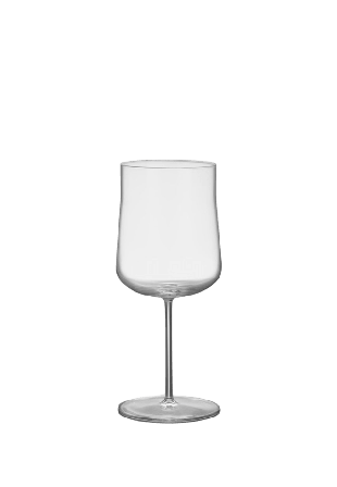 Orrefors Informal Glas 43Cl 2-Pack Vinglas Transparant