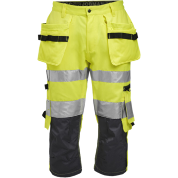 Piratbyxa Varsel Jobman 2217 Klass 1/2