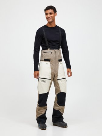 Peak Performance - Vertical GORE-TEX Pro 3L Shell Bib Pants Men