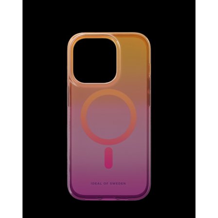 Clear Case MagSafe iPhone 14 Pro Vibrant Ombre