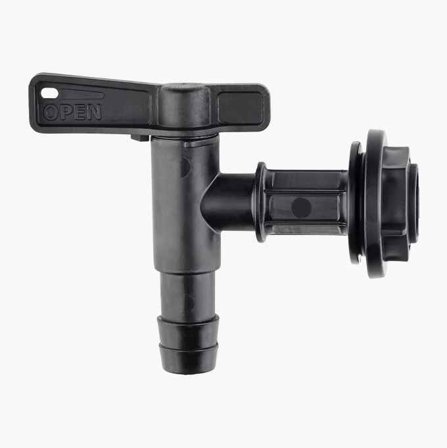 Tappkran till regntunna 26 mm