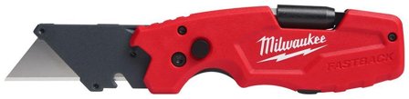 Milwaukee FASTBACK Foldekniv 6-i-1, Håndverktøy
