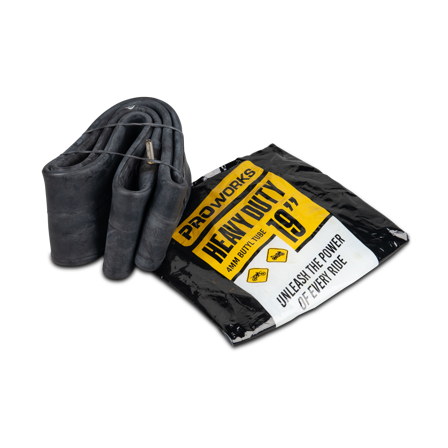 Schlauch Proworks Heavy Duty 4,0 mm Hinten