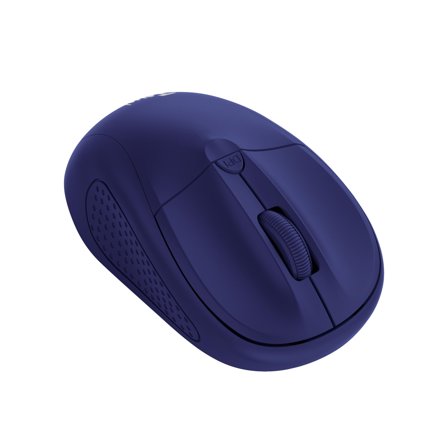 Trust PRIMO WIRELESS MOUSE MATT BLUE WRLS
