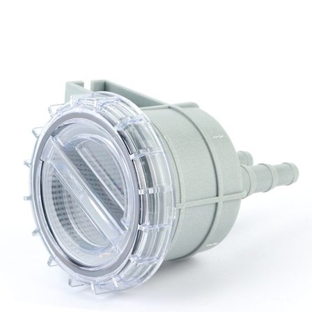 Sjøvannsfilter Marine Vanninntaks Sil Erstatning SF SWF002 for Yachtbåt