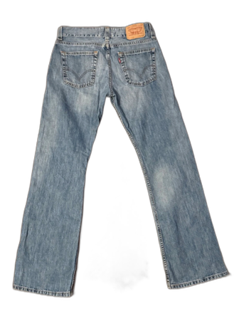Levis 512