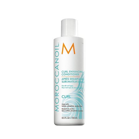 Moroccanoil Curl Enhancing Conditioner 250 ml, Hår, Shampoo & Hårpleje, Balsam