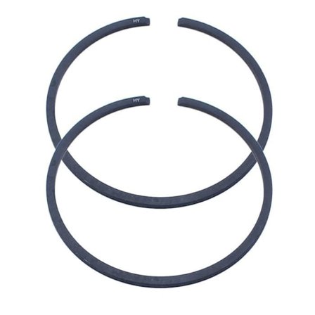 44 mm:n männänrengas yhteensopiva Husqvarnan kanssa 49 42 51 55 246 345 350 340 346 351 353 503289010