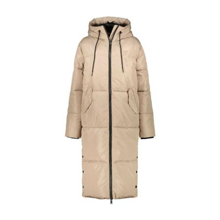 Cars Jacket , Beige , Dames , Maat: L