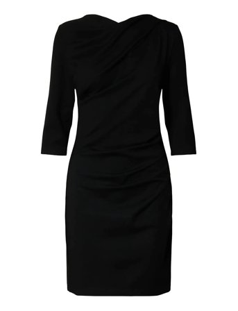 Selected | Slfira-Carolina 3/4 Short Dress | L