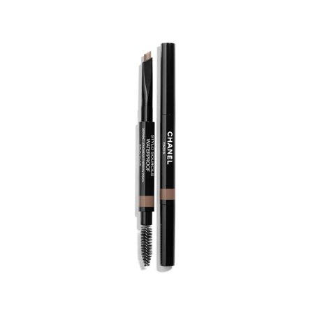 CHANEL STYLO SOURCILS WATERPROOF 808 BRUN CLAIR - Matita sopracciglia