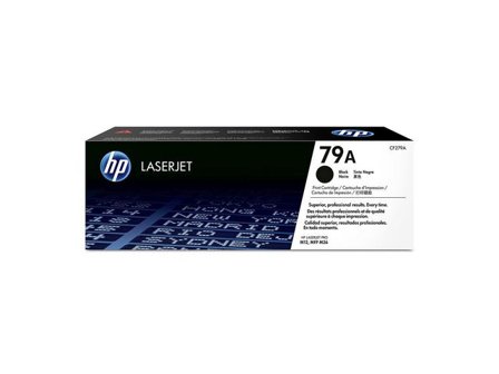 HP Toner CF279A 79A 1K Svart - Lyreco - Toner och bläck - Tonerkassetter - Toner HP