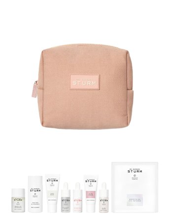 Dr. Barbara Sturm Glow Kit - Nude - ONE SIZE