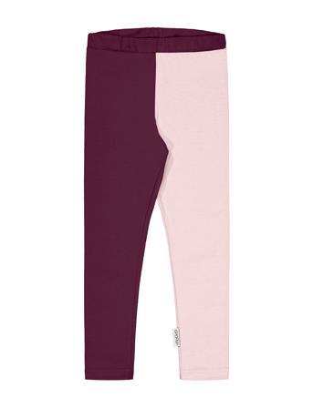 Classic Leggings Bottoms Leggings Pink Gugguu