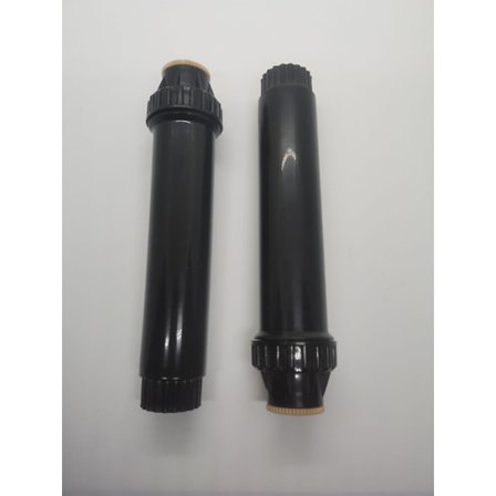 2 rom, nedsenket, sprinkler, hagegårdsplass, 4 vanningspunkter